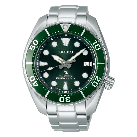 Armbanduhr Seiko Herr Prospex in Stahl SPB103J1 - SPB103J1